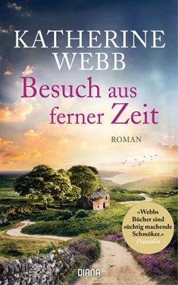 Abbildung von Webb | Besuch aus ferner Zeit | 1. Auflage | 2021 | beck-shop.de