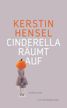 Abbildung von Hensel | Cinderella räumt auf | 1. Auflage | 2021 | beck-shop.de