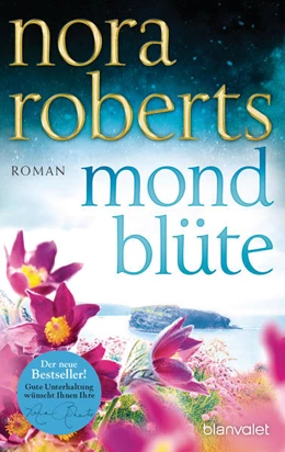 Abbildung von Roberts | Mondblüte | 1. Auflage | 2021 | beck-shop.de