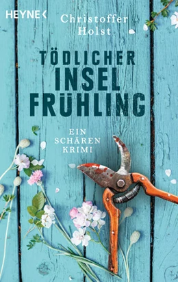Abbildung von Holst | Tödlicher Inselfrühling | 1. Auflage | 2022 | beck-shop.de