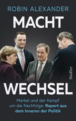 Abbildung von Alexander | Machtverfall | 1. Auflage | 2021 | beck-shop.de