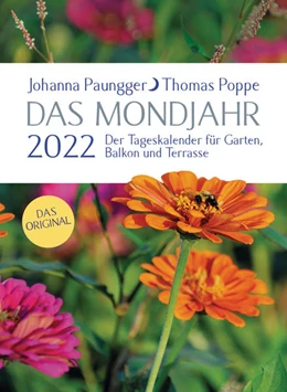 Abbildung von Paungger / Poppe | Das Mondjahr 2022 | 1. Auflage | 2021 | beck-shop.de