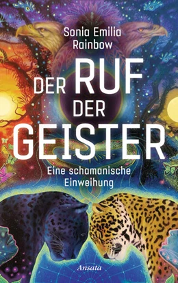 Abbildung von Rainbow | Der Ruf der Geister | 1. Auflage | 2021 | beck-shop.de