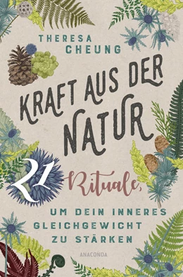 Abbildung von Cheung | Kraft aus der Natur | 1. Auflage | 2021 | beck-shop.de