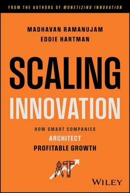 Abbildung von Ramanujam / Hartman | Scaling Innovation | 1. Auflage | 2025 | beck-shop.de
