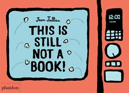 Abbildung von Jullien | This Is Still Not A Book | 1. Auflage | 2021 | beck-shop.de