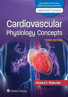 Abbildung von Klabunde | Cardiovascular Physiology Concepts | 3. Auflage | 2021 | beck-shop.de