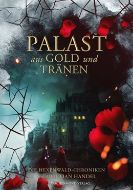 Abbildung von Handel | Palast aus Gold und Tränen | 1. Auflage | 2020 | beck-shop.de