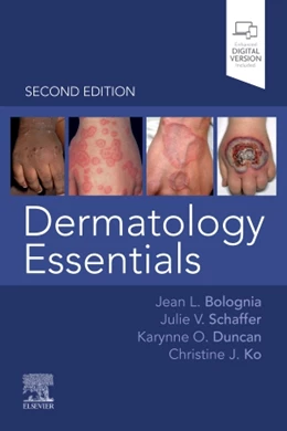 Abbildung von Bolognia / Schaffer | Dermatology Essentials | 2. Auflage | 2021 | beck-shop.de