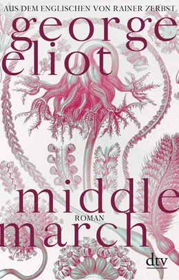 Abbildung von Eliot | Middlemarch | 1. Auflage | 2021 | beck-shop.de
