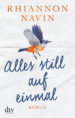 Abbildung von Navin | Alles still auf einmal | 1. Auflage | 2021 | beck-shop.de
