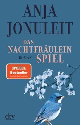 Abbildung von Jonuleit | Das Nachtfräuleinspiel | 1. Auflage | 2021 | beck-shop.de