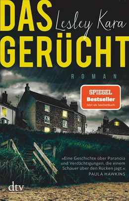 Abbildung von Kara | Das Gerücht | 1. Auflage | 2021 | beck-shop.de