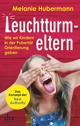 Abbildung von Hubermann | Leuchtturmeltern | 1. Auflage | 2021 | beck-shop.de