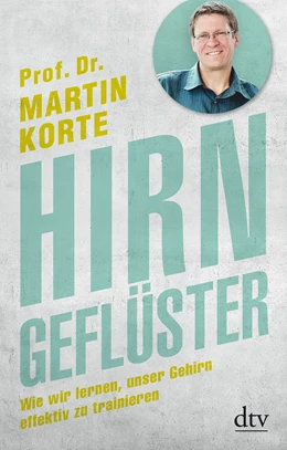 Abbildung von Korte | Hirngeflüster | 3. Auflage | 2021 | beck-shop.de