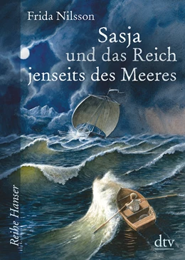 Abbildung von Nilsson | Sasja und das Reich jenseits des Meeres | 1. Auflage | 2021 | beck-shop.de