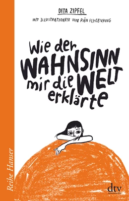 Abbildung von Zipfel | Wie der Wahnsinn mir die Welt erklärte | 1. Auflage | 2021 | beck-shop.de