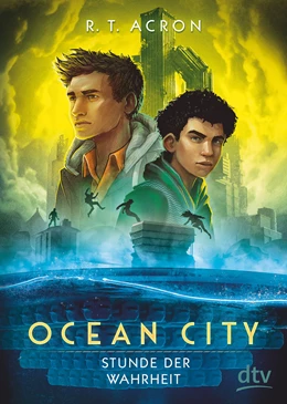 Abbildung von Acron / Reifenberg | Ocean City - Stunde der Wahrheit | 1. Auflage | 2021 | beck-shop.de
