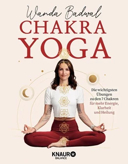 Abbildung von Badwal | Chakra-Yoga | 1. Auflage | 2021 | beck-shop.de