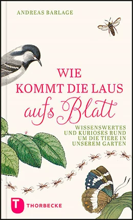 Abbildung von Barlage | Wie kommt die Laus aufs Blatt? | 1. Auflage | 2022 | beck-shop.de