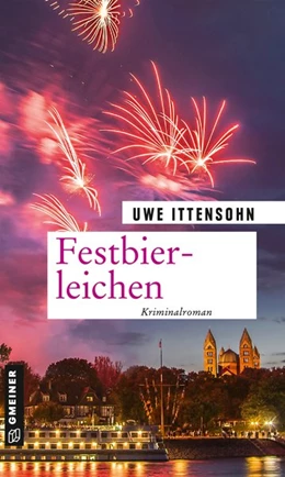 Abbildung von Ittensohn | Festbierleichen | 1. Auflage | 2021 | beck-shop.de
