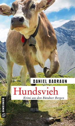 Abbildung von Badraun | Hundsvieh | 1. Auflage | 2021 | beck-shop.de