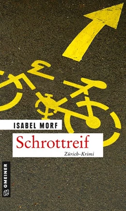 Abbildung von Morf | Schrottreif | 1. Auflage | 2021 | beck-shop.de