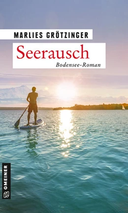 Abbildung von Grötzinger | Seerausch | 1. Auflage | 2021 | beck-shop.de