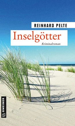 Abbildung von Pelte | Inselgötter | 1. Auflage | 2021 | beck-shop.de