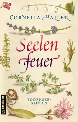 Abbildung von Haller | Seelenfeuer | 1. Auflage | 2021 | beck-shop.de