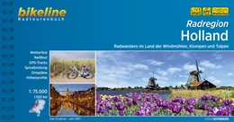 Abbildung von Esterbauer Verlag | Radregion Holland | 5. Auflage | 2021 | beck-shop.de