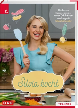 Abbildung von Schneider | Silvia kocht | 1. Auflage | 2020 | beck-shop.de