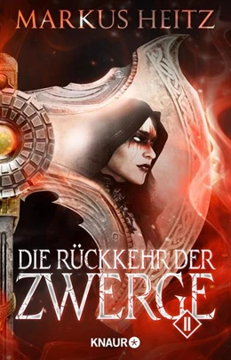 Abbildung von Heitz | Die Rückkehr der Zwerge 2 | 1. Auflage | 2021 | beck-shop.de