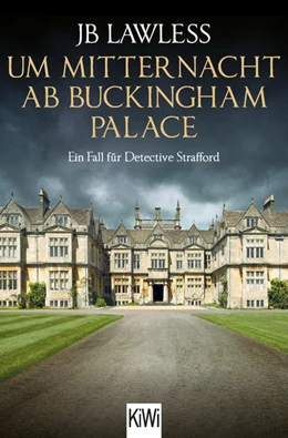 Abbildung von Lawless | Um Mitternacht ab Buckingham Palace | 1. Auflage | 2021 | beck-shop.de