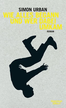 Abbildung von Urban | Wie alles begann und wer dabei umkam | 1. Auflage | 2021 | beck-shop.de