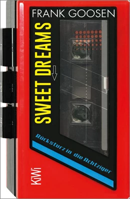 Abbildung von Goosen | Sweet Dreams | 1. Auflage | 2021 | beck-shop.de