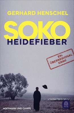 Abbildung von Henschel | SoKo Heidefieber | 1. Auflage | 2021 | beck-shop.de