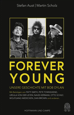 Abbildung von Aust / Scholz | Forever Young | 1. Auflage | 2021 | beck-shop.de