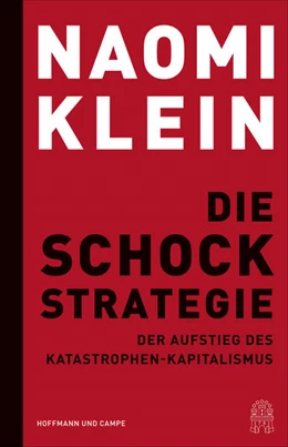 Abbildung von Klein | Die Schock-Strategie | 1. Auflage | 2021 | beck-shop.de