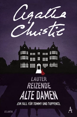 Abbildung von Christie | Lauter reizende alte Damen | 1. Auflage | 2021 | beck-shop.de