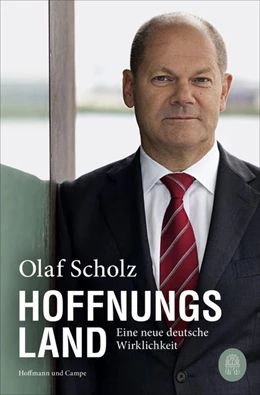 Abbildung von Scholz | Hoffnungsland | 1. Auflage | 2021 | beck-shop.de