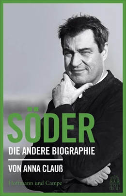 Abbildung von Clauß | Söder | 1. Auflage | 2021 | beck-shop.de