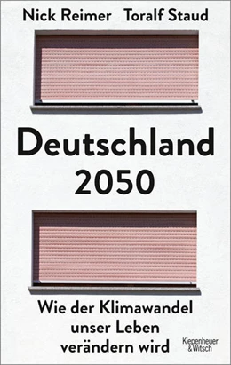 Abbildung von Staud / Reimer | Deutschland 2050 | 1. Auflage | 2021 | beck-shop.de