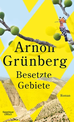 Abbildung von Grünberg | Besetzte Gebiete | 1. Auflage | 2021 | beck-shop.de