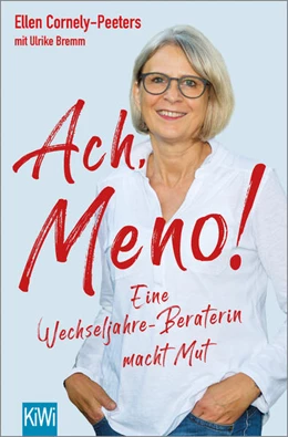 Abbildung von Cornely-Peeters / Bremm | Ach, Meno! | 1. Auflage | 2021 | beck-shop.de