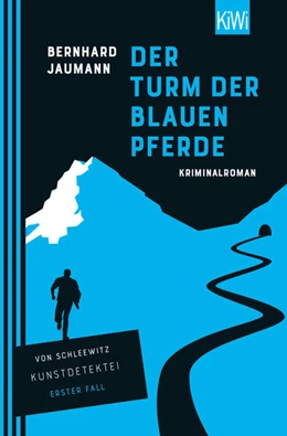 Abbildung von Jaumann | Der Turm der blauen Pferde | 1. Auflage | 2021 | beck-shop.de