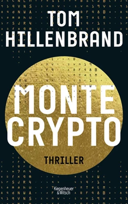 Abbildung von Hillenbrand | Montecrypto | 1. Auflage | 2021 | beck-shop.de