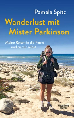 Abbildung von Spitz | Wanderlust mit Mister Parkinson | 1. Auflage | 2021 | beck-shop.de