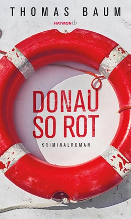 Abbildung von Baum | Donau so rot | 1. Auflage | 2021 | beck-shop.de