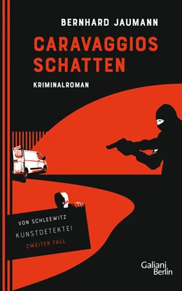Abbildung von Jaumann | Caravaggios Schatten | 1. Auflage | 2021 | beck-shop.de